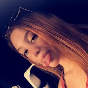 Meet your Posher, Brooke